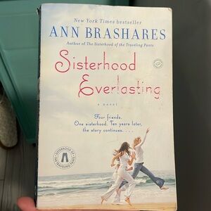Sisterhood Everlasting